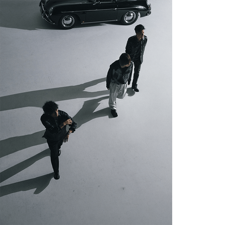 UNIVERSAL MUSIC 所属アーティスト（一部）