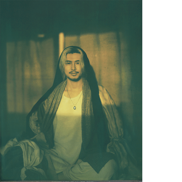 UNIVERSAL MUSIC 所属アーティスト（一部）