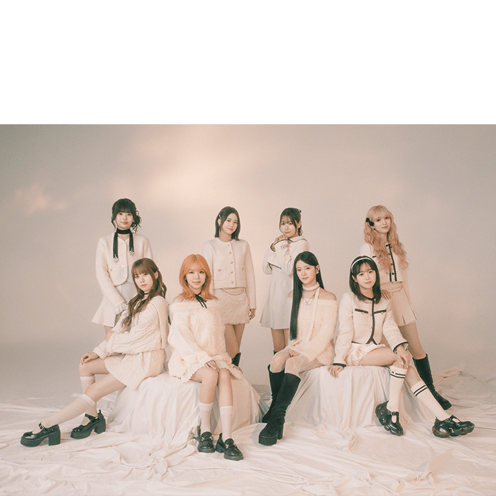 UNIVERSAL MUSIC 所属アーティスト（一部）