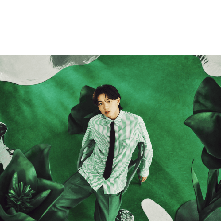 UNIVERSAL MUSIC 所属アーティスト（一部）